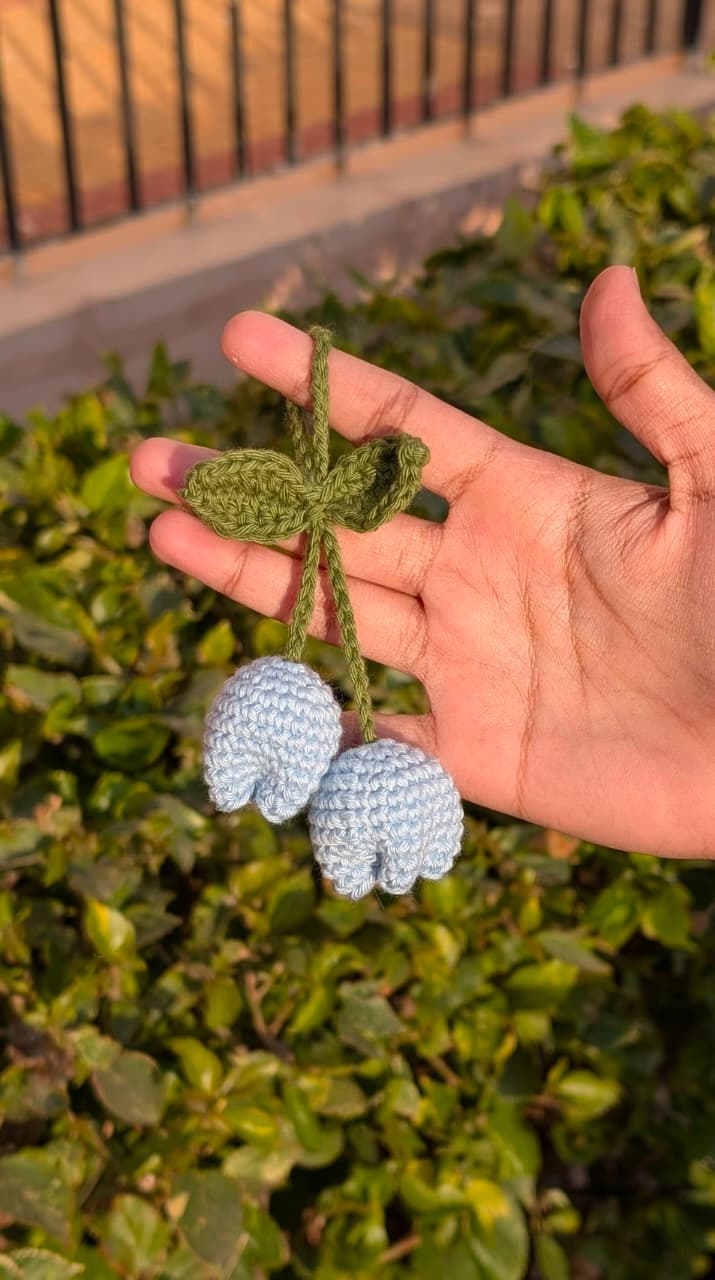 Bag Charms