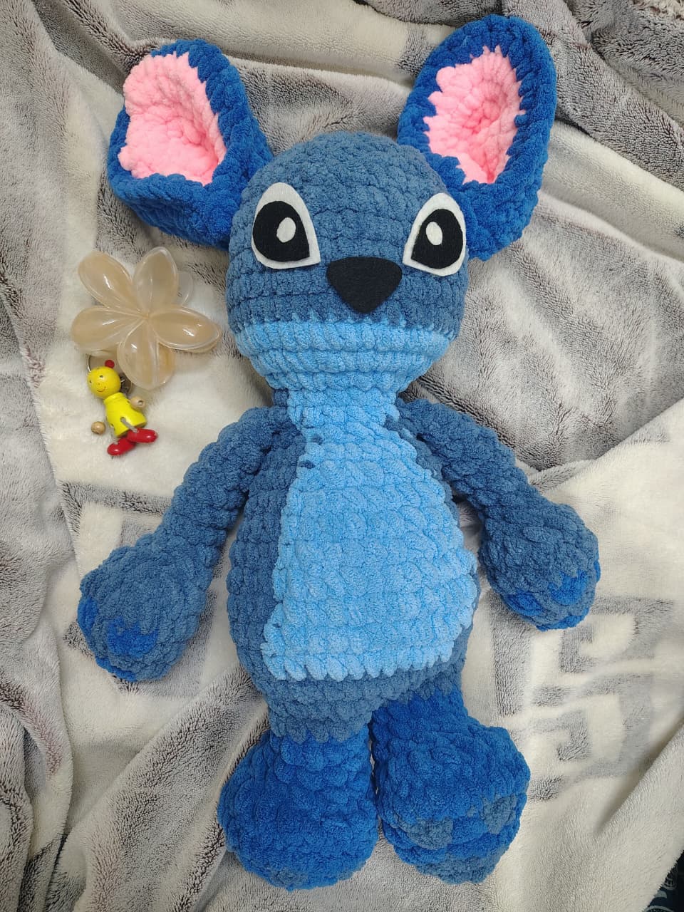 Soft Toys